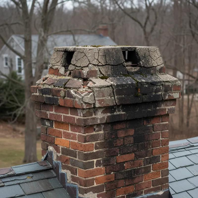 Chimney Inspection