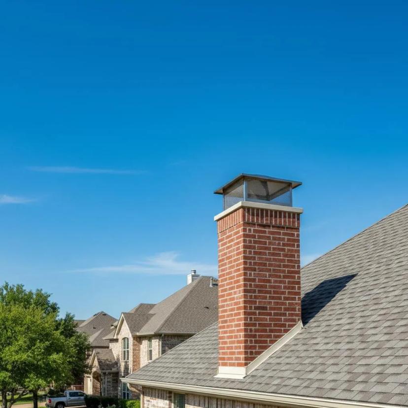 Chimney Services