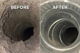 Dryer Vent Cleaning